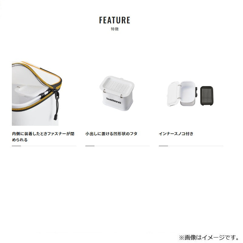 BK-1B2V サシエバッカン S ブラック