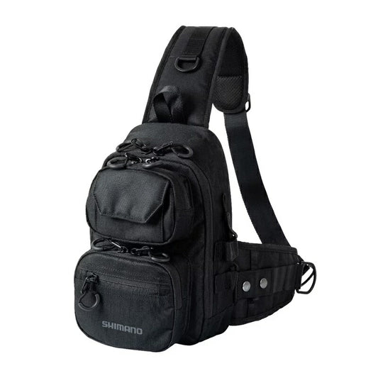 BS-225W タフスリング S ブラック