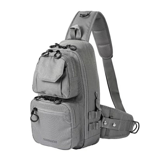 BS-225W タフスリング M グレー