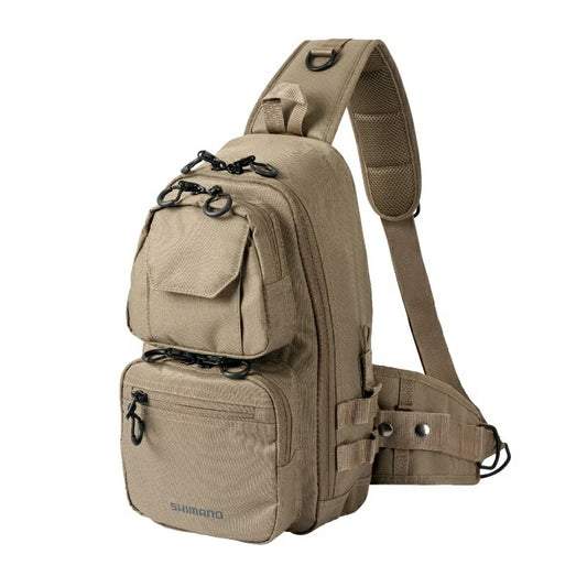 BS-225W タフスリング M サンドベージュ