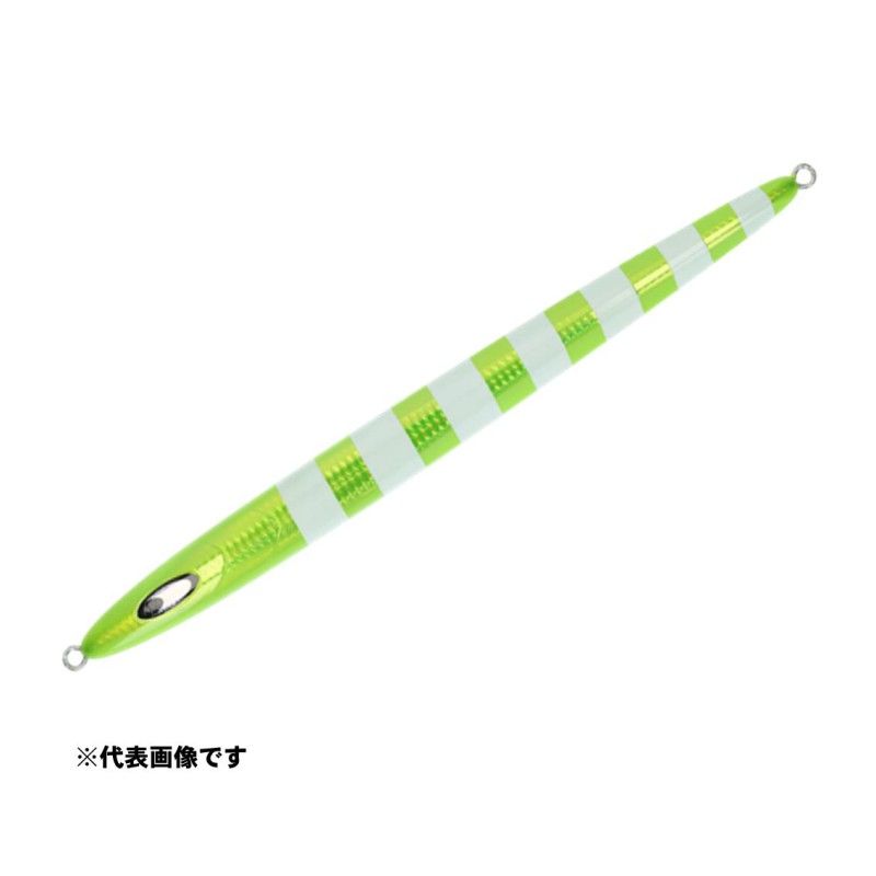 ソルティガ SLジグSD(スーパーディープ) 500g