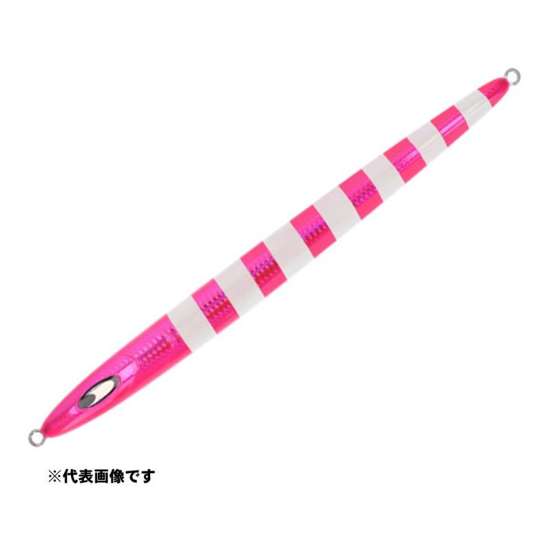 ソルティガ SLジグSD(スーパーディープ) 500g