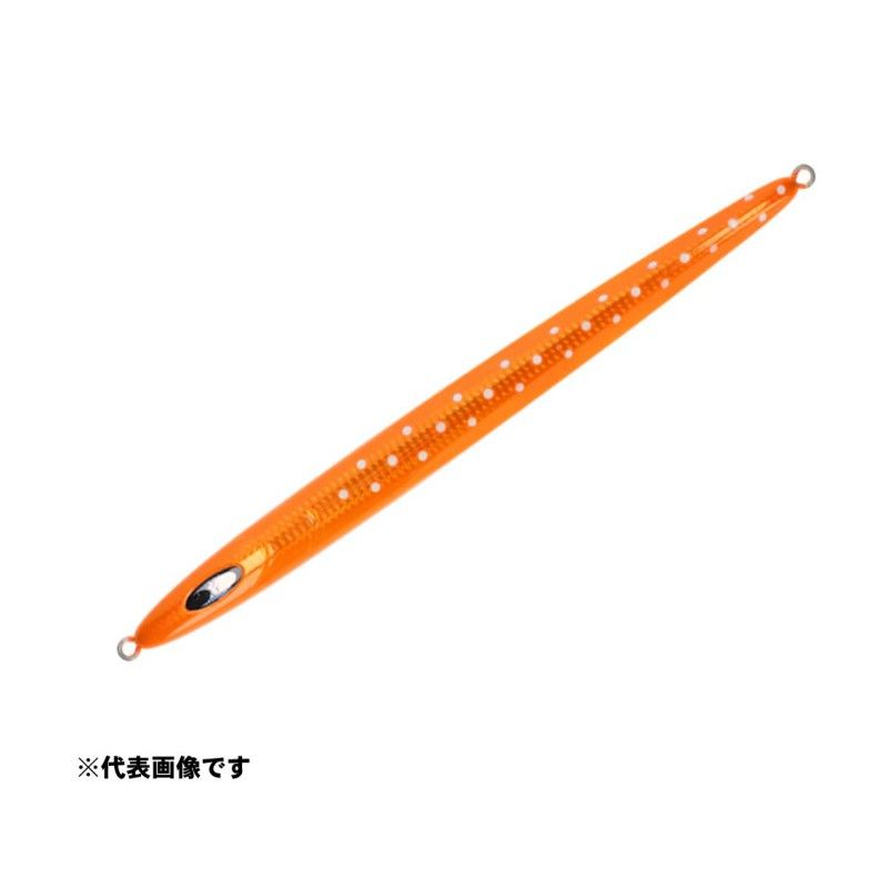 ソルティガ SLジグSD(スーパーディープ) 500g