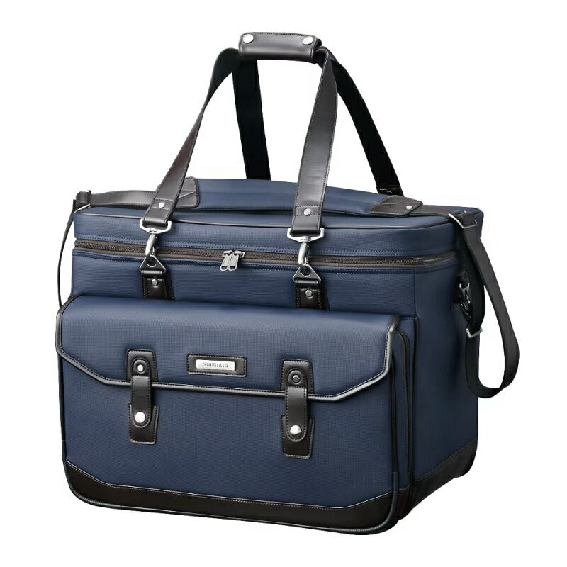 BA-511W へらバッグ XT 50L ネイビー