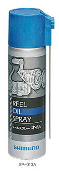 SP-013A リールオイルスプレー 60ml