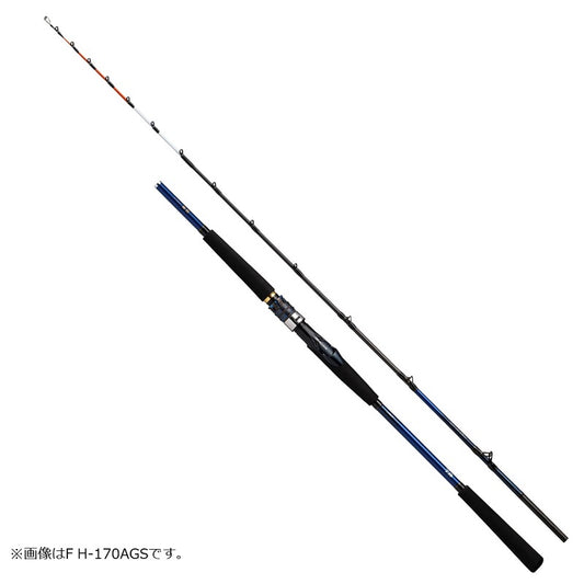 極鋭コンセプトゲーム F MH-160AGS 【大型商品】
