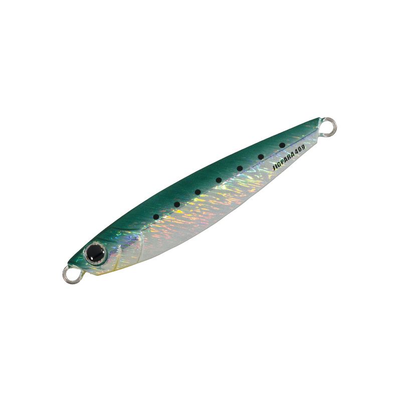 ジグパラ 40g