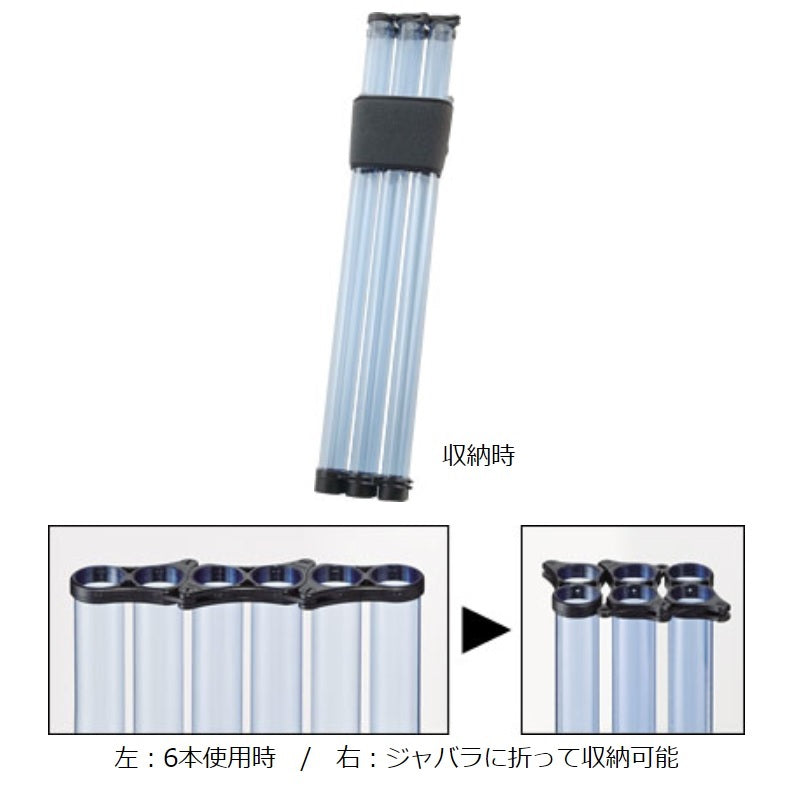 ダイワイカヅノ投入器 増設2本 – つり具のBunBun.com
