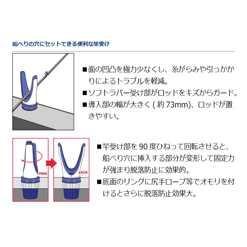 チョイ置きホルダー