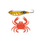 TACO-CRAB ぷりぷりタコクラブ