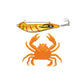 TACO-CRAB ぷりぷりタコクラブ