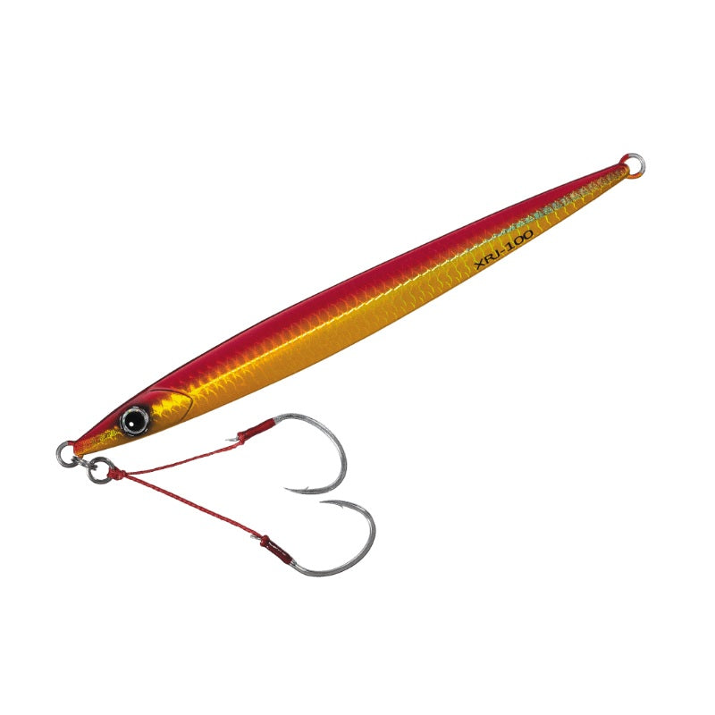 クロスライドジグ ヘビーメタル 100g