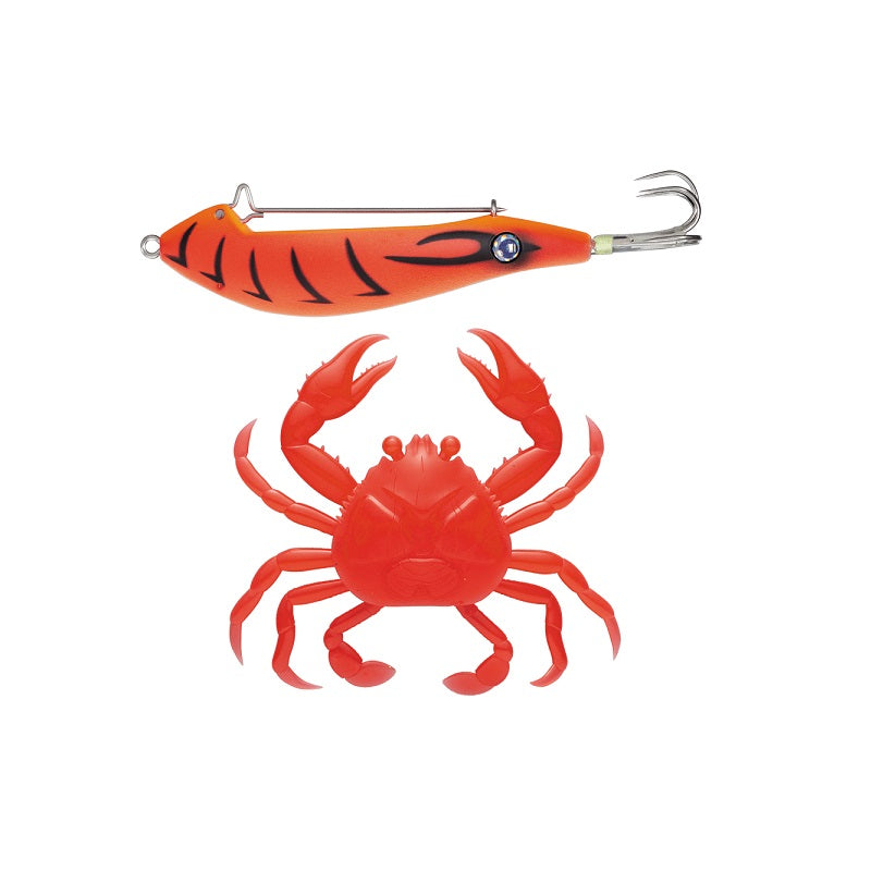 TACO-CRAB ぷりぷりタコクラブ