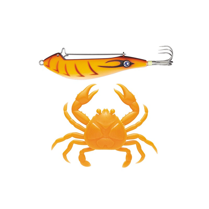 TACO-CRAB ぷりぷりタコクラブ