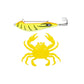 TACO-CRAB ぷりぷりタコクラブ
