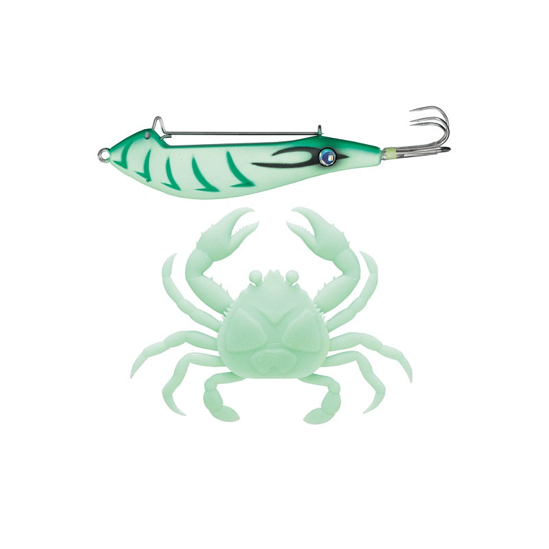 TACO-CRAB ぷりぷりタコクラブ