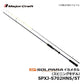【在庫限り特価】 ソルパラ SPXJ-S702HNS/ST