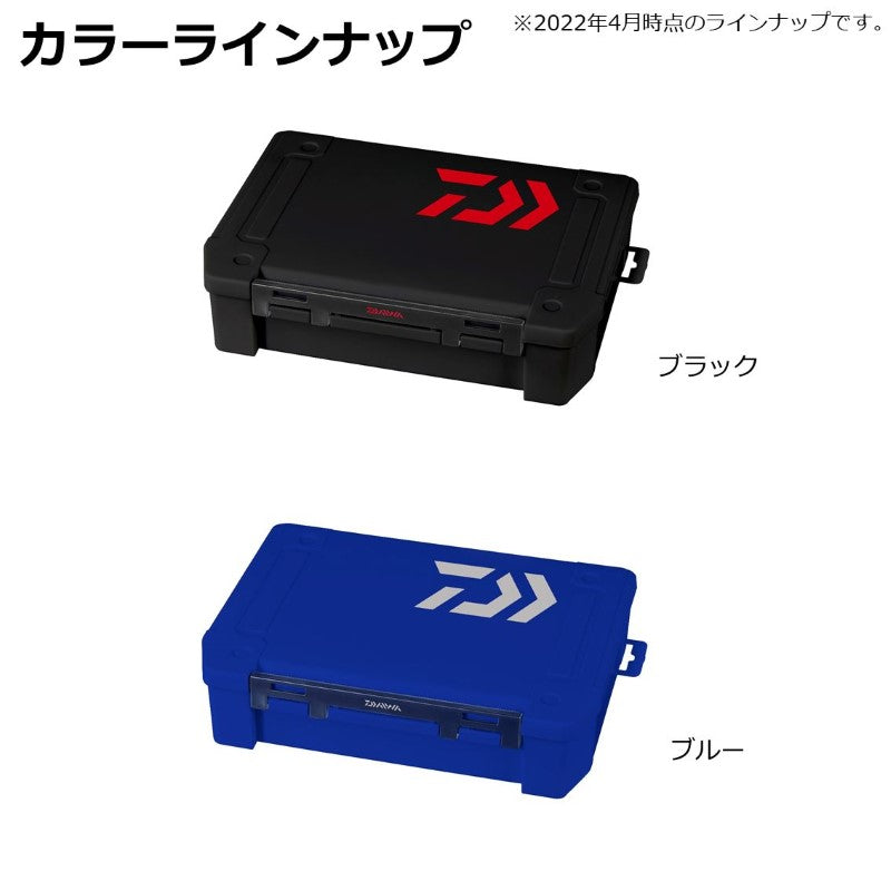 タチウオテンヤケース 255 ブルー