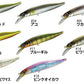 G.C.ミノー 89SR-SP