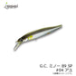 G.C.ミノー 89SR-SP