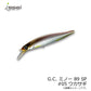 G.C.ミノー 89SR-SP