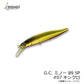 G.C.ミノー 89SR-SP