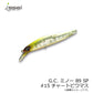 G.C.ミノー 89SR-SP