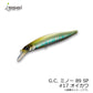 G.C.ミノー 89SR-SP