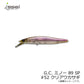 G.C.ミノー 89SR-SP