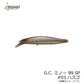 G.C.ミノー 89SR-SP