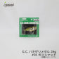 G.C.ハネザリメタル 24g