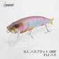 G.C.ハスフラット 180F