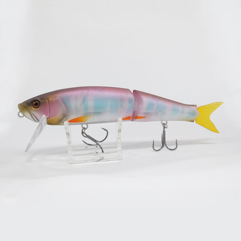 G.C.ハスフラット 180F