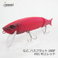 G.C.ハスフラット 180F