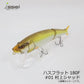 G.C.ハスフラット 180F