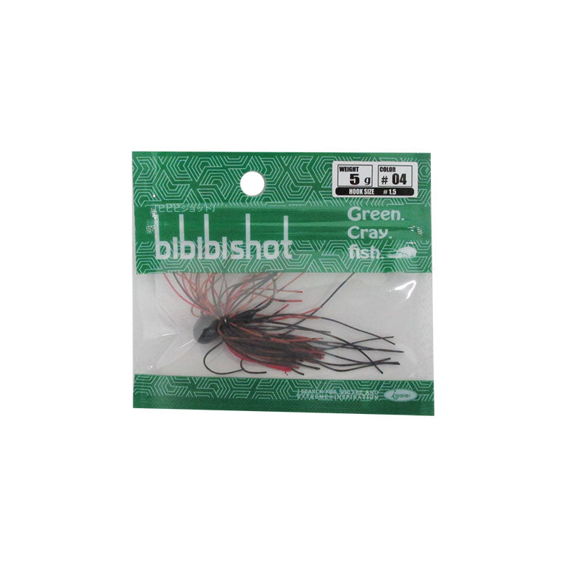 ビビビショット bibibiショット 5g