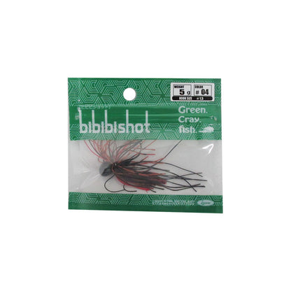 ビビビショット bibibiショット 5g