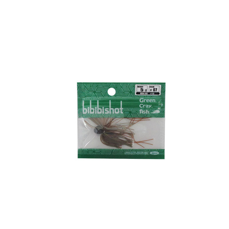 ビビビショット bibibiショット 5g