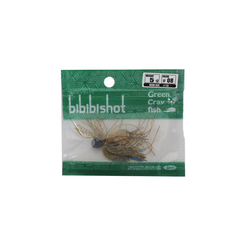ビビビショット bibibiショット 5g