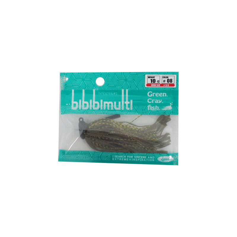 ビビビマルチ bibibiマルチ 10g