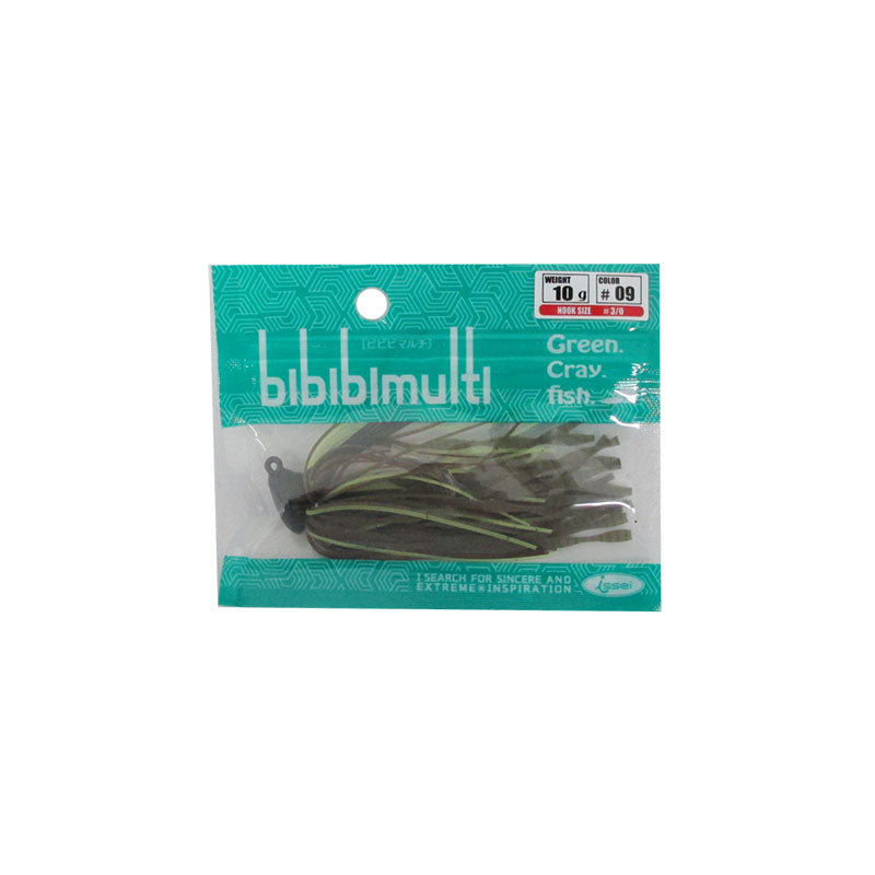 ビビビマルチ bibibiマルチ 10g