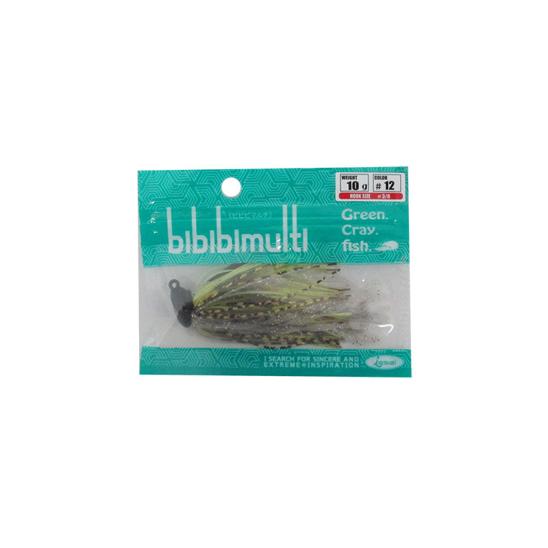 ビビビマルチ bibibiマルチ 10g