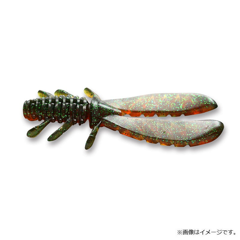 AKチャンク 3.4インチ