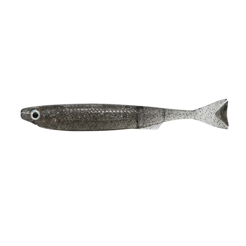 ライアミノー 4インチ(小魚ワーム)