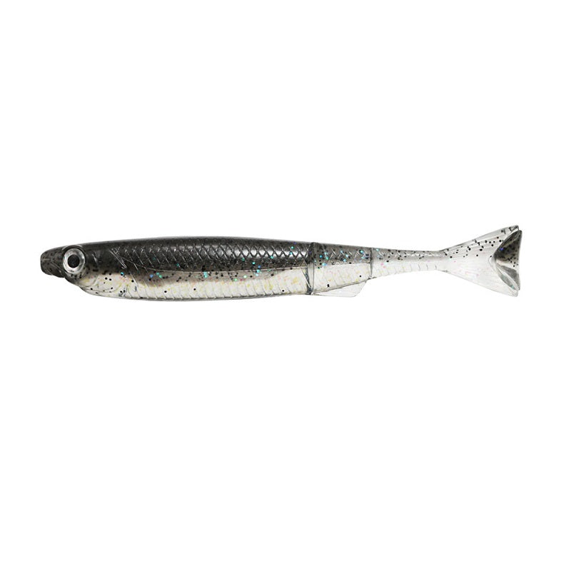 ライアミノー 4インチ(小魚ワーム)