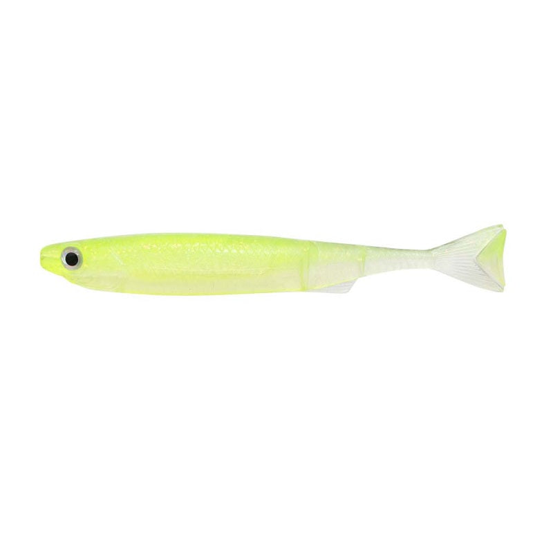 ライアミノー 4インチ(小魚ワーム)