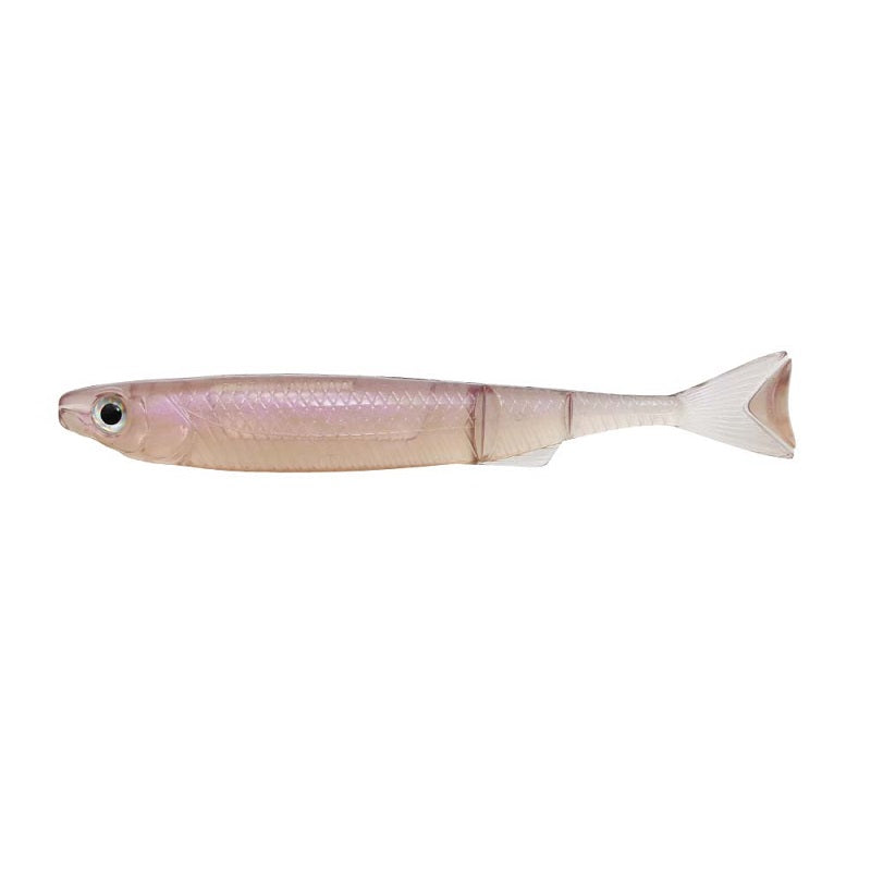 ライアミノー 4インチ(小魚ワーム)