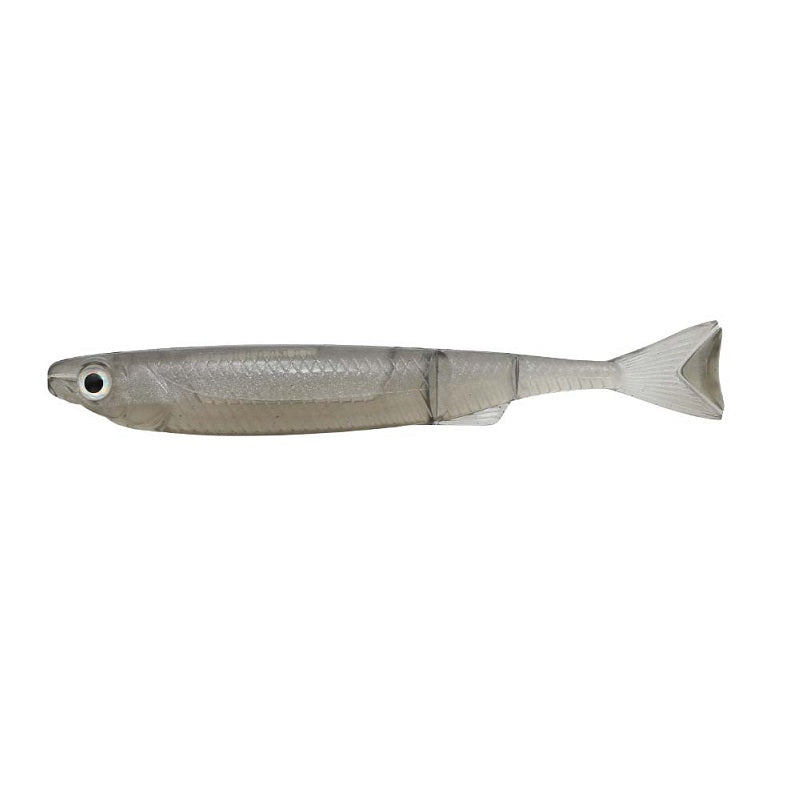 ライアミノー 4インチ(小魚ワーム)