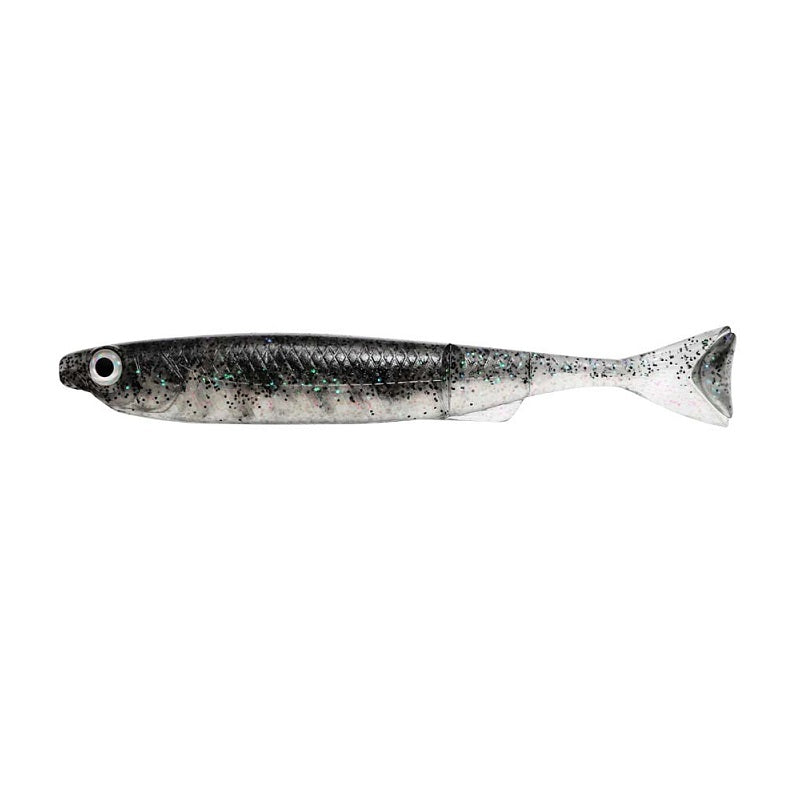 ライアミノー 5インチ(小魚ワーム)