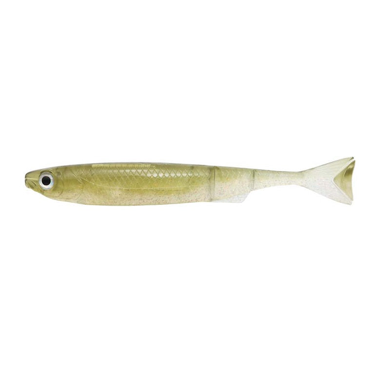 ライアミノー 5インチ(小魚ワーム)